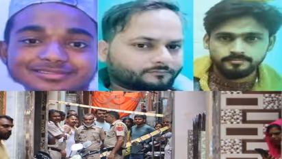 দিল্লিতে গ্যাস লিকে মৃত্যু ৪ ব্যক্তির! কীভাবে ঘটল এই মর্মান্তিক ঘটনা?