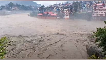 Himachal Pradesh Floods