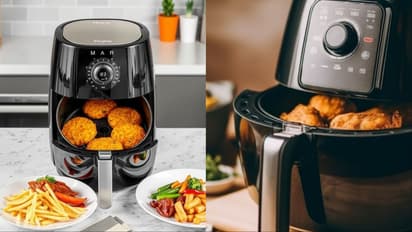 Best air fryer in India