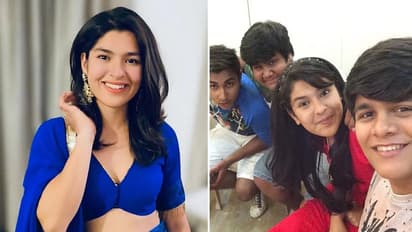 Nidhi Bhanushali Taarak Mehta Ka Ooltah Chashmah