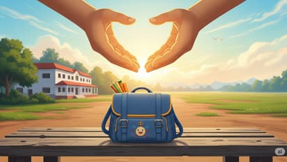 palanhar yojana 2025 financial help for orphan children