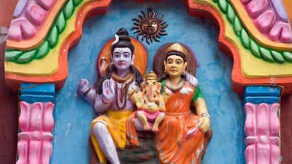 vijaya parvati vrat 2025