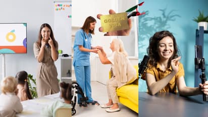 uae golden visa for teachers