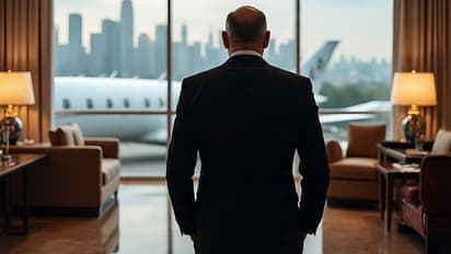 Vijay Sankeshwar Success Story