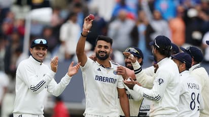 Cancer से जूझ रही बहन को समर्पित की ऐतिहासिक जीत, आकाश दीप के 10 विकेट से गूंजा एजबेस्टन