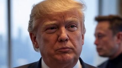 কোনও ভবিষ্যত নেই! ইলন মাস্কের নতুন দল নিয়ে ট্রাম্পের তুমুল কটাক্ষ