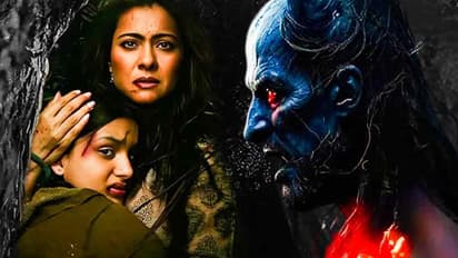 kajol film maa day 10 box office collection