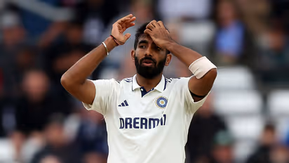 Jasprit Bumrah: যশপ্রীত বুমরার চোট ঠিক কতটা গুরুতর? বড় আপডেট দিলেন টিম ইন্ডিয়ার বোলিং কোচ