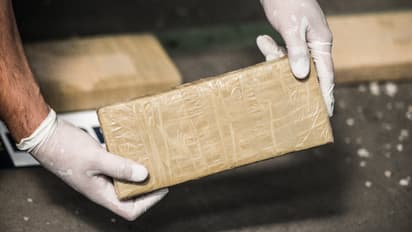 म्हैसूर कारखाना प्रकरणात ३९० कोटी रुपयांचे ड्रग्ज जप्त, मुंबई पोलिसांनी केली कारवाई