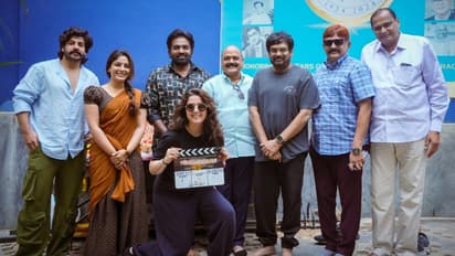 ವಿಜಯ್ ಸೇತುಪತಿ & ಪೂರಿ ಜಗನ್ನಾಥ್ ಚಿತ್ರದ ಅಪ್ಡೇಟ್ ಇಲ್ಲಿದೆ ನೋಡಿ..!