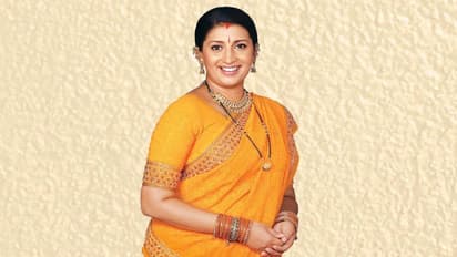 Smriti Irani