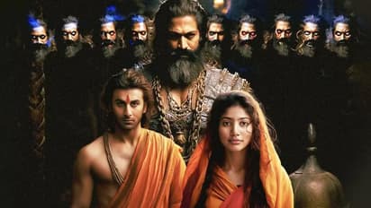 yash role in film ramayana