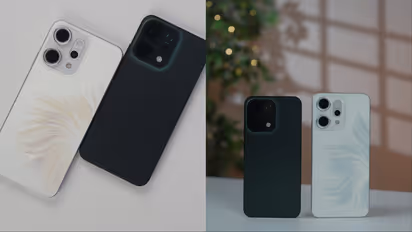 Oppo Reno 14 Pro 5G review