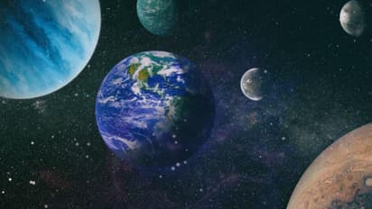 Sun transit in Cancer 2025: Wealth boost for these 6 lucky zodiac signs