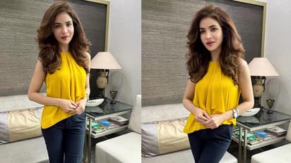 Pakistani Actress Humaira Asghar