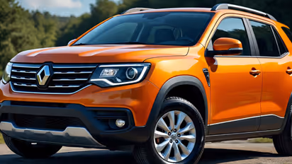 Tata Sierra-Renault Duster: বাজারে নতুনভাবে লঞ্চ হচ্ছে টাটা সিয়েরা এবং রেনল্ট ডাস্টার? রইল বিস্তারিত