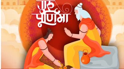 Guru Purnima 2025 : जाणून घ्या योग्य तारीख, मुहूर्त आणि महत्त्व