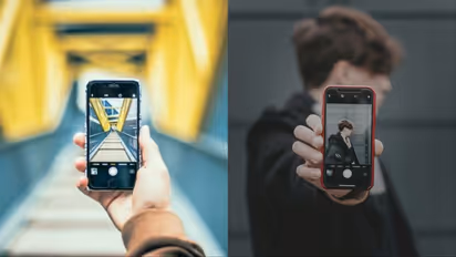 मोबाईलवर DSLR सारखे फोटो काढा, फक्त ५ सेटिंग्ज बदलून टाका