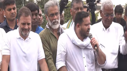 বিহার নির্বাচন ২০২৫: আসন রফা নিয়ে RJD-কংগ্রেসের মধ্যে ফাটল? কী হতে চলেছে?