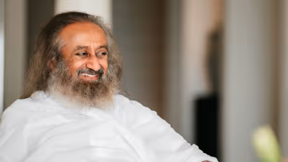 sri sri ravishankar