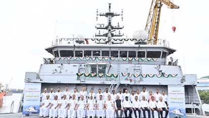 Indian Navy