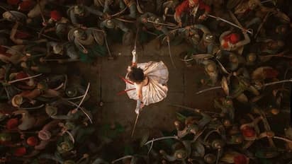 IMDB 2025 Most Popular Films