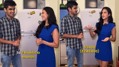 NYC में मंथली खर्च 4 लाख! Google इंजीनियर का हैरान करने वाला खुलासा