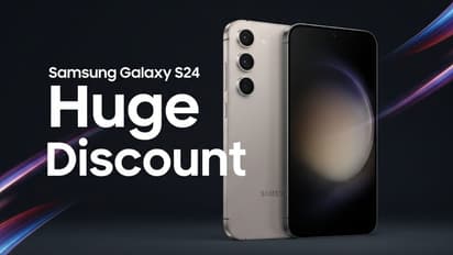 Samsung Galaxy S24 5G Discount