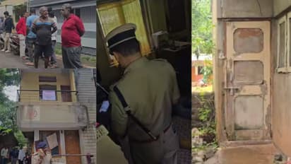 belgaum family suicide attempt