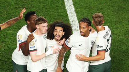 FIFA Club World Cup: ফিফা ক্লাব বিশ্বকাপ ফাইনালে চেলসি, ফ্লুমিনেন্সকে হারিয়ে জায়গা পাকা