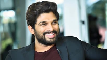 rashmika mandanna enter in allu arjun next with director atlee kumar