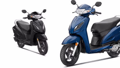 Honda Activa 6G: ரொம்ப ரொம்ப கம்மி விலை, ரொம்ப ரொம்ப அதிக மைலேஜ்
