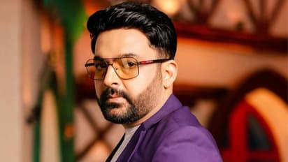 Kapil Sharma