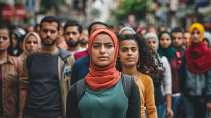 World Population Day 2025 : সত্যিই কি মুসলিম দেশে জনসংখ্যা বাড়ছে? ১০টি ভুল ধারণা জেনে নিন