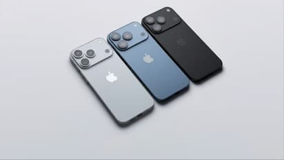 iPhone 17 मालिकेचे रहस्य जाणून घ्या, किंमत, डिझाइन आणि वैशिष्ट्ये जाणून घ्या