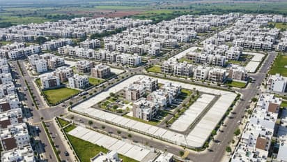 lda anant nagar yojana registration phase 2 lucknow