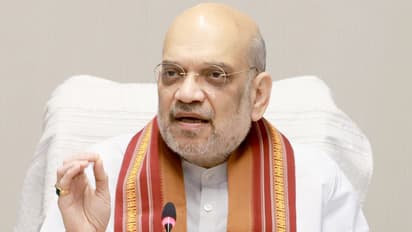 Amit Shah