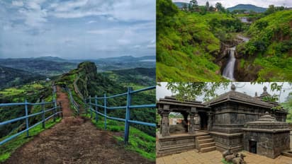 Why Mahabaleshwar is the favourite monsoon destination of celebrities