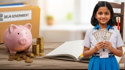 delhi ladli yojana registration benefits 2025