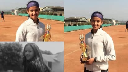 Radhika Yadav murder case