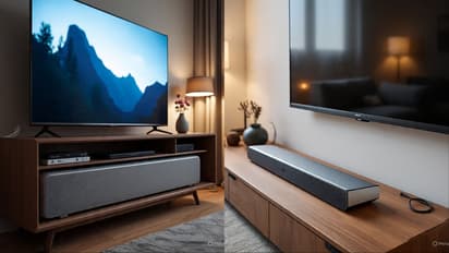 Soundbar price