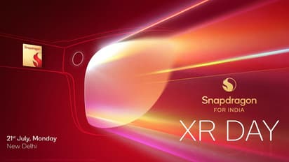 Snapdragon XR Day : इमर्सिव टेक्नॉलॉजीमध्ये क्वालकॉम भारतात आणणार तांत्रिक क्रांती