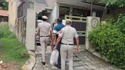 Radhika Yadav murder case