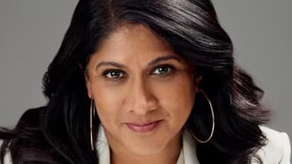 Priya Nair's inspiring journey: From commerce grad to HUL's first female CEO