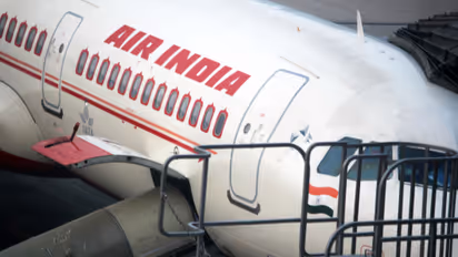 Air India 