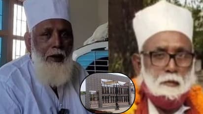 up dharmantaran racket chhangur baba exposed