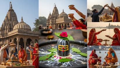 sawan 2025 lucknow shiv temples list