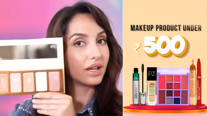 Makeup Kit Under 500 : फक्त ५०० रुपयांमध्ये तयार करा मेकअप किट, कॉलेज + ऑफिससाठी परफेक्ट!