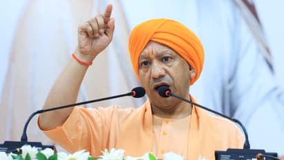 ಧರ್ಮ ಬದಲಾವಣೆ ವಿರುದ್ಧ ಯೋಗಿ ಸರ್ಕಾರದಿಂದ ಕಠಿಣ ಕ್ರಮ