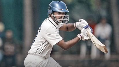 India vs England U-19: ইংল্যান্ডের বিরুদ্ধে বড় স্কোর খাড়া করল ভারত, লড়াই হচ্ছে সমানে সমানে